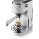 De'Longhi EC890.WI Dedica Μηχανή Espresso 1450W Πίεσης 15bar Λευκή De'Longhi EC890.WI Dedica Μηχανή Espresso 1450W Πίεσης 15bar Λευκή